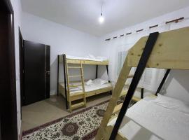 Ani Hostel, hotel v destinaci Gjirokastër