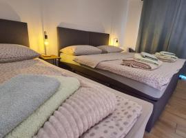 Brne Rooms, guest house in Postojna