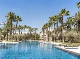 The Ritz-Carlton Rabat, Dar Es Salam