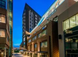 Aloft Greenville Downtown