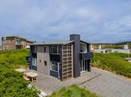 Beachhouse I