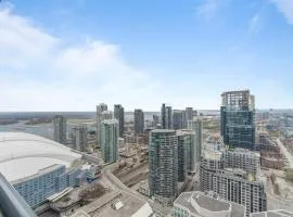 3BR Skyline Condo - By CN Tower & MTCC & Free Parking