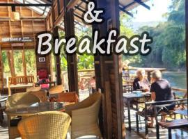 Sleep Pai Bed & Breakfast, hotel en Pai