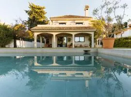 Casa Limon Marbella