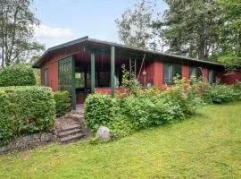 Nice Home In Korsør With Kitchen