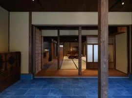 下津井宿 風待汐待 Ryokan KAZEMACHI SHIOMACHI