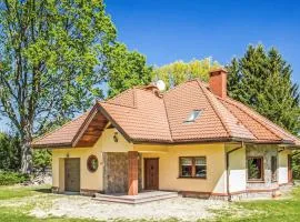 5 Bedroom Amazing Home In Pisz