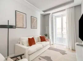 Premium Apartment Centro XIII Renovated 2BR 2BH