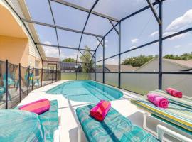 Private Pool Homes, hotel a Kissimmee