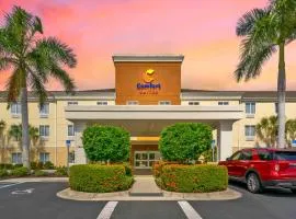 Comfort Suites Sarasota-Siesta Key