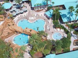 Radisson Resort at the Port, hotel u gradu 'Cape Canaveral'