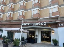 Hotel Sacco, hotel en Metaponto