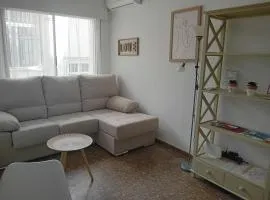 Apartamento Huelva Centro