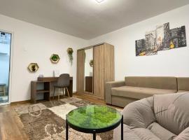 Apartament Fălticeni, hotel em Falticeni