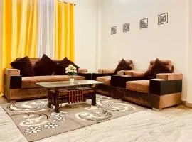 Egarden Kaaya 3BHK Villa