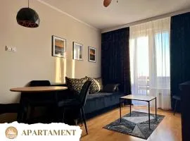 Pokoje Gościnne & Apartament FREGATA