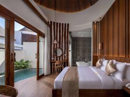 The Prime Canggu Bali, khách sạn ở Canggu