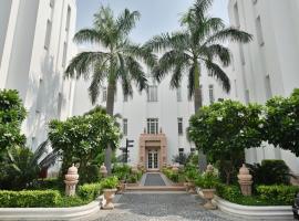 The Imperial, New Delhi, hotel in New Delhi