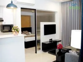 AR Suites Fontana Bay - Kalyani Nagar