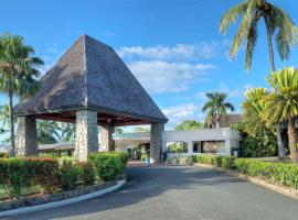 Novotel Nadi, hotell i Nadi