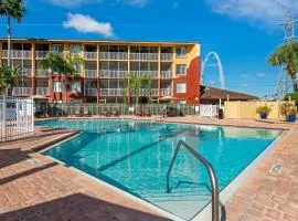 Bluegreen Vacations Orlando's Sunshine Resort