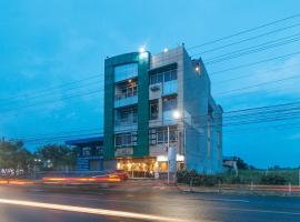 Buenas J Hotel and Spa, viešbutis mieste Bakolodas, netoliese – New Bacolod-Silay oro uostas - BCD