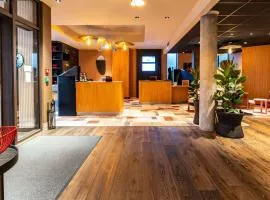 Novotel Suites Reims Centre