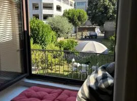 Apartman Ela Podgorica