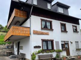 Gästehaus Neier, hotel di Boppard