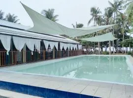 Iloilo Paraw Beach Resort