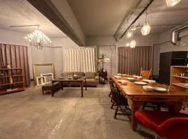 Economy Hotel Upashi