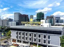 Cebu Quincentennial Hotel powered by Cocotel