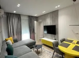 Escape Luxury Apartment 2 Shengjin