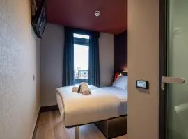 easyHotel Dublin