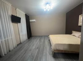 Apartament Soroca، فندق في سوروكا