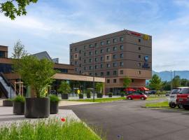 Best Western Hotel Kiefersfelden, khách sạn ở Kiefersfelden