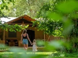 Ecolodges De Dreef