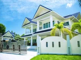 曼谷普吉岛 Phuket Villa精品别墅