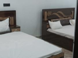 Satvik home stay, hotell i Ayodhya