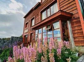 Mirador del Beagle Hosteria