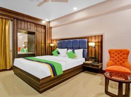 Hotel Grand House by Urban hotels, hotel pet friendly a Vrindāvan