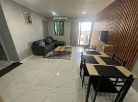 Modern 2 Bedroom Home