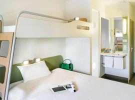 ibis budget Hamburg City, khách sạn ở Hamburg City Center, Hamburg