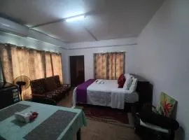 Studio Apartment in Namaka Nadi