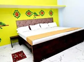 Shri Kishori Kripa Homestay