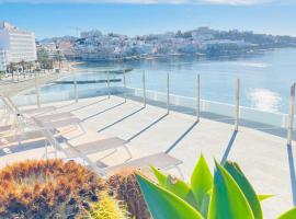 Apartamentos Llobet Ibiza, hôtel à Ibiza