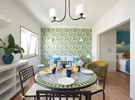 Rainha II Beach Apartment