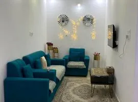 Modern Elegant Entire 3BHK Flat with all amenities