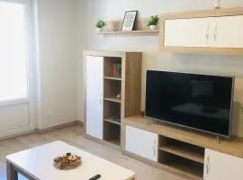 Apartamento Casablanca