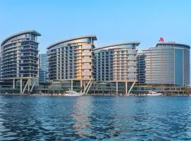 Marriott Marquis Dubai